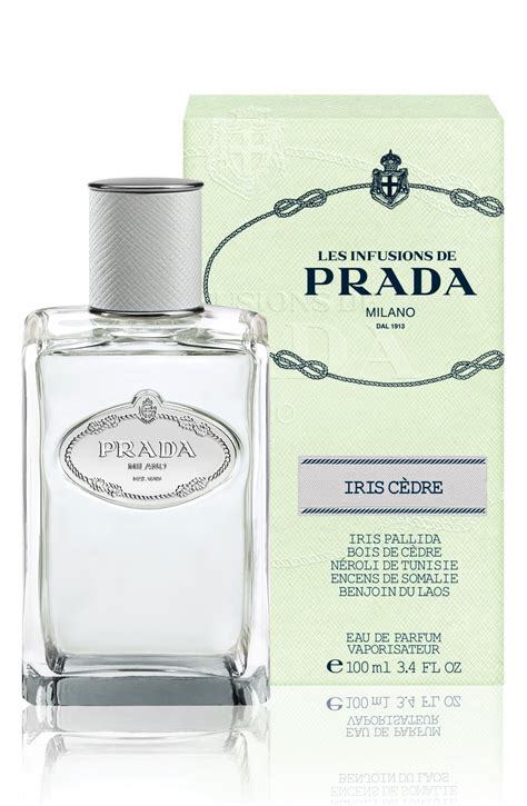 perfume iris cedre prada|prada iris perfume nordstrom.